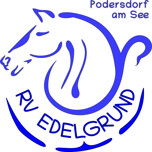 Logo des landwirtschaftlichen Pferdezuchtbetriebs Zwinger